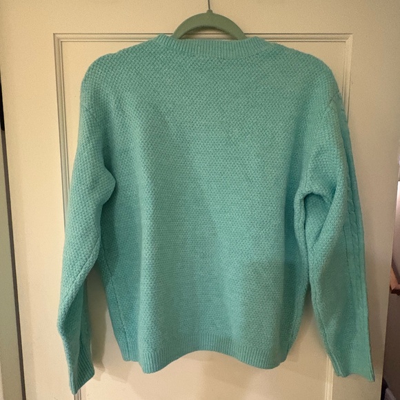 NWT Leslie Evers Emma Cardigan size M/L - Picture 3 of 4